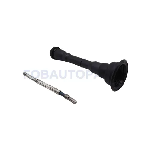 New Rubber Sleeve for Ignition Coil for Nissan 224481KC0A - image 4