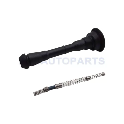 New Rubber Sleeve for Ignition Coil for Nissan 224481KC0A - image 5