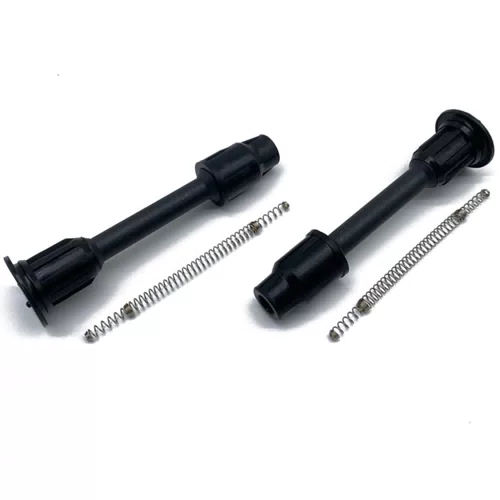 224482Y005 Ignition Coil Silicone Rubber Repair Boot R2612202S For Nissan Cefiro J31 Maxima A32 A33 2.0 3.0 Infiniti I30 - image 4