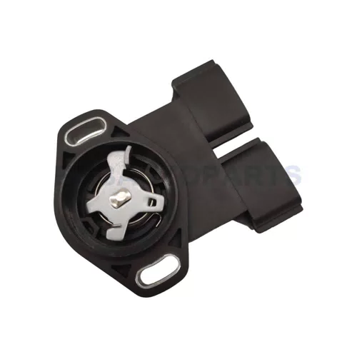 Throttle Body Position Sensor for Nissan Infiniti Pathfinder Frontier TPS 22620-4p202 226204P202 226204P210 226204P21A
