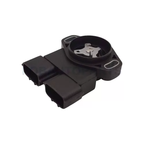 Throttle Body Position Sensor for Nissan Infiniti Pathfinder Frontier TPS 22620-4p202 226204P202 226204P210 226204P21A - image 2