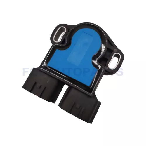 Throttle Body Position Sensor for Nissan Infiniti Pathfinder Frontier TPS 22620-4p202 226204P202 226204P210 226204P21A - image 3