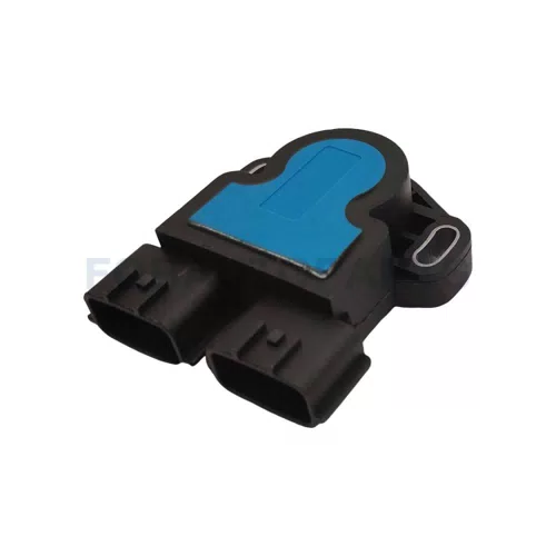 Throttle Body Position Sensor for Nissan Infiniti Pathfinder Frontier TPS 22620-4p202 226204P202 226204P210 226204P21A - image 6