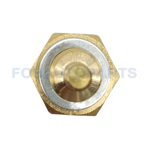 Coolant Temperature Sensor for 2011-2024 Nissan 22630-JN00A - image 3