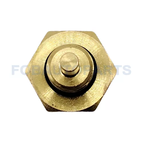 Coolant Temperature Sensor for Renault Largus Logan K7M K7J D4F 226307034R 226300717R - image 2