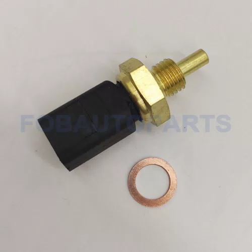 226306024R Coolant Temperature Sensor for Renault CLIO II - image 3