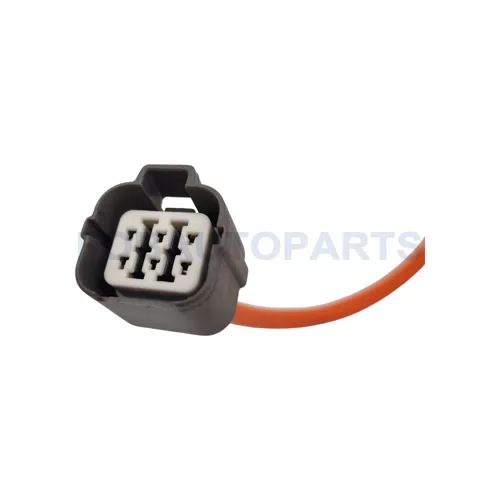 Oxygen Sensor 22641AA360 for Subaru FORESTER Legacy TRIBECA Evoltis 22641AA360 - image 4
