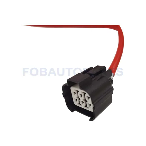 New Oxygen Sensor Auto Parts Oxygen Sensor for Subaru 22641AA380 22641AA381 22641AA480 - image 4