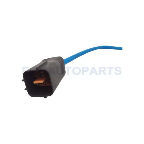 Quality Oxygen Sensor Fits for Subaru Forester Exiga Evoltis 22641AA420 - image 4