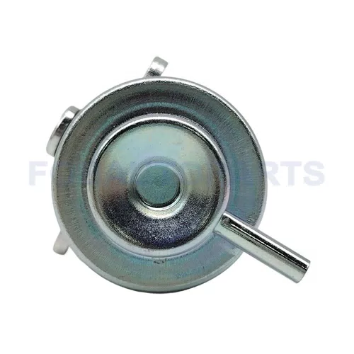 Fuel Injection Pressure Regulator Compatible for Nissan 240SX D21 NX Sentra Compatible 22670-86G01 PR59 3.0BAR... - image 5