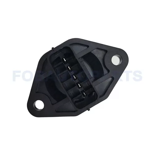 Mass Air Flow Sensor Replacement Sensors for NlSSAN VEHlCLES 22680-6N101 22680-6N10A - image 3
