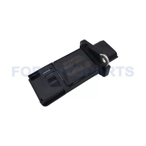 Mass Air Flow Meter MAF Sensor for Compatible for Nissan Altima Infiniti G37 Suzuki 07-13 Sentra 22680-7S000 - image 4