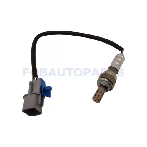 New Oxygen Sensor for NISSAN Pathfinder Murano NAVARA LIVINA INN MAKE 22690-2Y921 - image 4