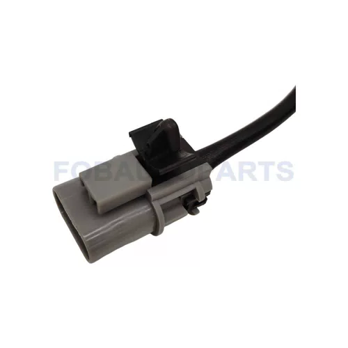 Auto Parts O2 Oxygen Sensor for Nissan VQ20 VQ25 VQ30 Cefiro A32 Presage U30 DW3W 22690-31U01 - image 4