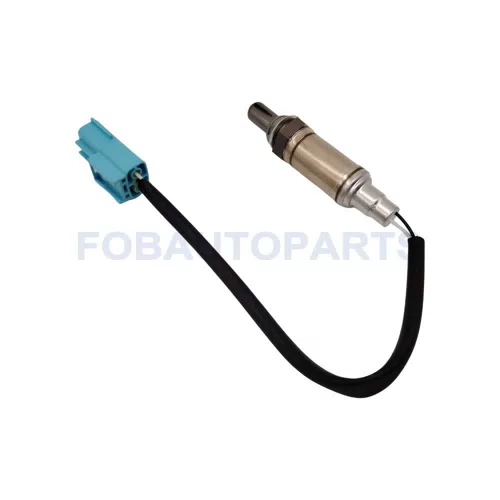 New Auto Parts O2 Oxygen Sensor for NISSAN Almera Tino Primera Traveller 22690-7J501 - image 3