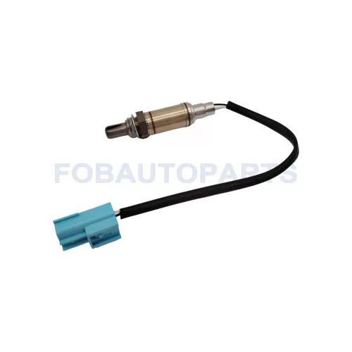 New Auto Parts O2 Oxygen Sensor for NISSAN Almera Tino Primera Traveller 22690-7J501 - image 5