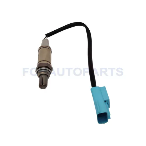 New Auto Parts O2 Oxygen Sensor for NISSAN Almera Tino Primera Traveller 22690-7J501 - image 6
