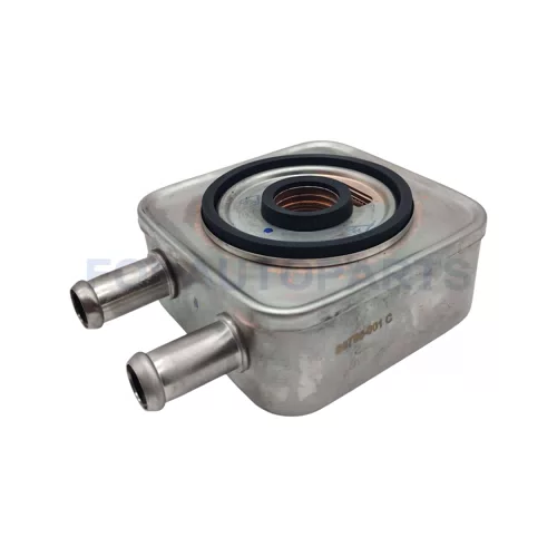 New 227554 Car Oil Cooler Suitable for PEUGEOT 227554 - image 2