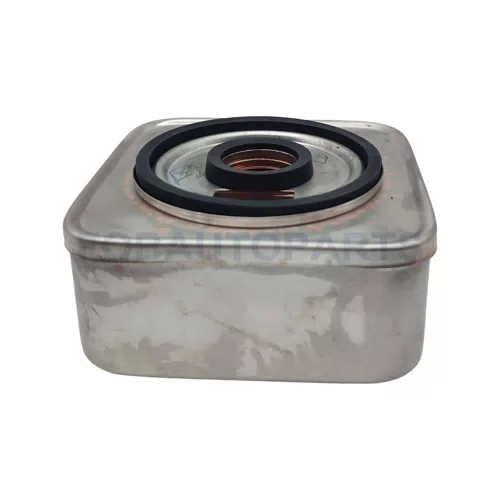 New 227554 Car Oil Cooler Suitable for PEUGEOT 227554 - image 3