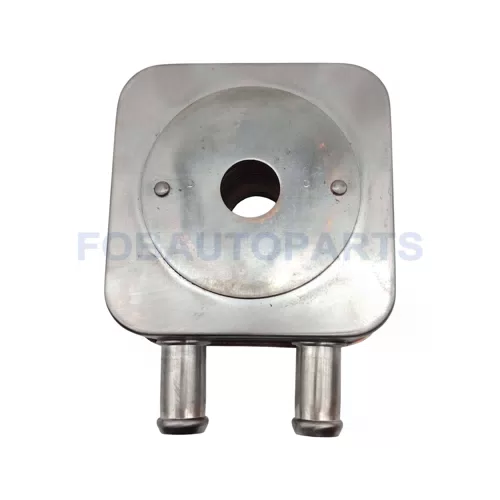 New 227554 Car Oil Cooler Suitable for PEUGEOT 227554 - image 4
