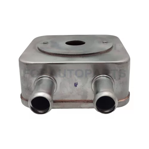 New 227554 Car Oil Cooler Suitable for PEUGEOT 227554 - image 5