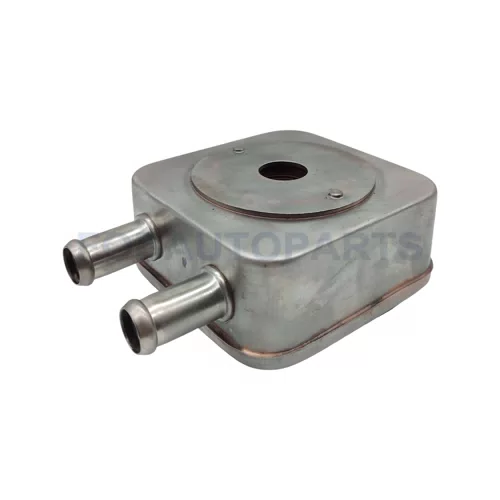 New 227554 Car Oil Cooler Suitable for PEUGEOT 227554 - image 6