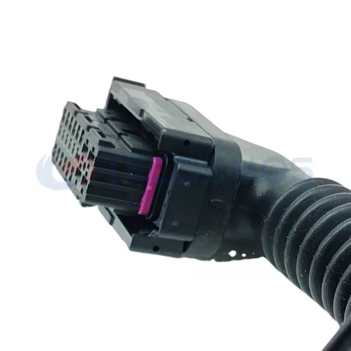 Automobile Waterproof Wiring Harness Connector Plug 2289576-1 - image 2