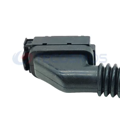 Automobile Waterproof Wiring Harness Connector Plug 2289576-1 - image 3