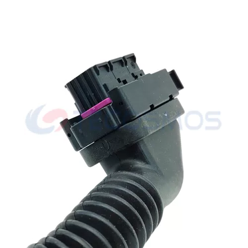 Automobile Waterproof Wiring Harness Connector Plug 2289576-1 - image 5