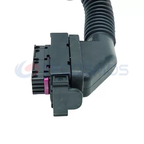 Automobile Waterproof Wiring Harness Connector Plug 2289576-1 - image 6