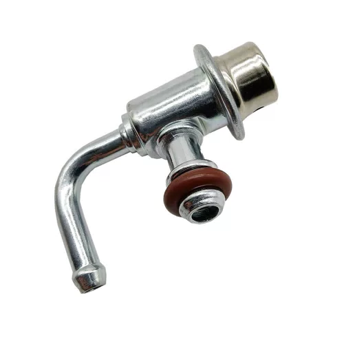 Fuel Pressure Regulator for Toyota Highlander Corolla Estima Is200 Is300 Camry Lexus Rx300 2.4l 3.0l 23020-70010 - image 2