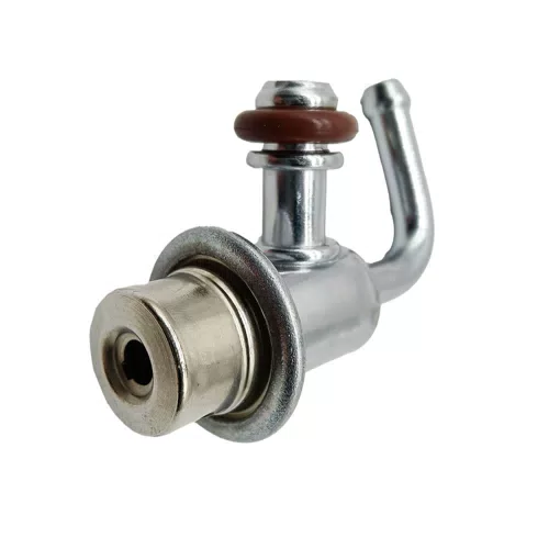 Fuel Pressure Regulator for Toyota Highlander Corolla Estima Is200 Is300 Camry Lexus Rx300 2.4l 3.0l 23020-70010 - image 4