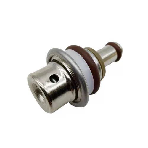 Fuel Pressure Regulator 23070-31010 for Toyota Yaris Camry Highlander Matrix Prius C V RAV4 Sienna 2307031010
