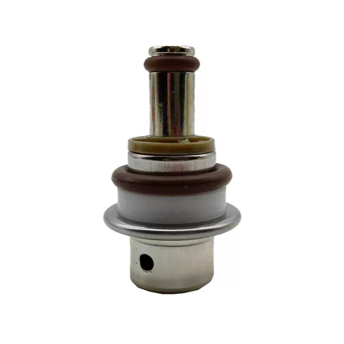 Fuel Pressure Regulator 23070-31010 for Toyota Yaris Camry Highlander Matrix Prius C V RAV4 Sienna 2307031010 - image 4