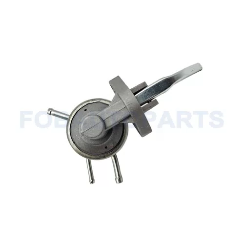 Electric Fuel Pump Compatible Fuel Lift Pump for Toyota Corolla Starlet 23100-11080 2310011080 - image 4