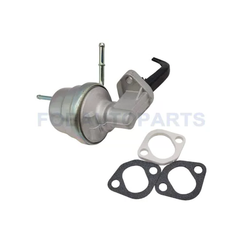 New Mechanical Fuel Pump Parts for Toyota 23100-19095 2310019095 - image 2