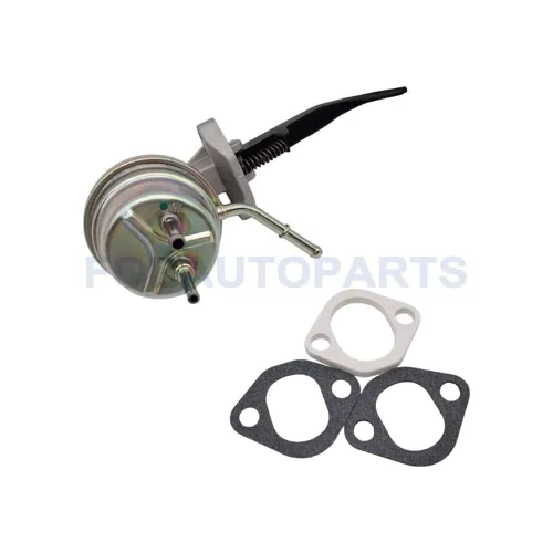 New Mechanical Fuel Pump Parts for Toyota 23100-19095 2310019095 - image 3