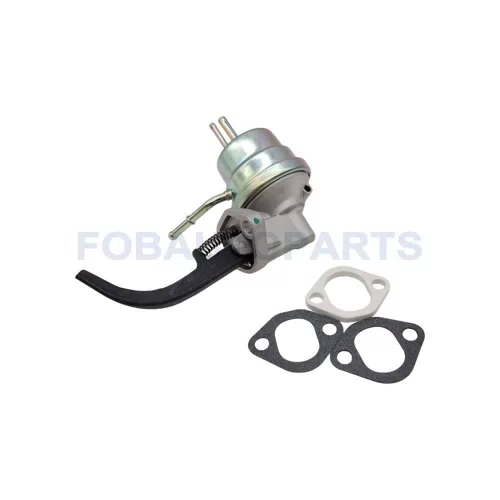 New Mechanical Fuel Pump Parts for Toyota 23100-19095 2310019095 - image 4
