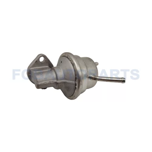 Mechanical Fuel Pump Fuel Pump Parts for Toyota 23100-19125 - image 3