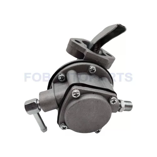 New Mechanical Fuel Pump Parts for Toyota 23100-39085 - image 3