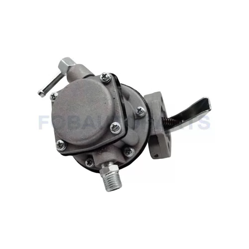 New Mechanical Fuel Pump Parts for Toyota 23100-39085 - image 5