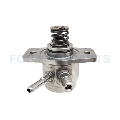 One Piece Original Refurbished High Pressure Fuel Pump 23101-0Y010/231010Y010 for Toyota Corolla Sold from