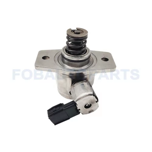 One Piece Original Refurbished High Pressure Fuel Pump 23101-0Y010/231010Y010 for Toyota Corolla Sold from - image 2