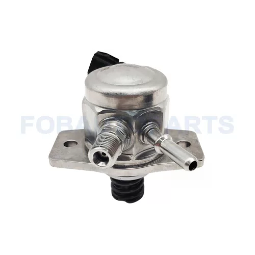 One Piece Original Refurbished High Pressure Fuel Pump 23101-0Y010/231010Y010 for Toyota Corolla Sold from - image 4