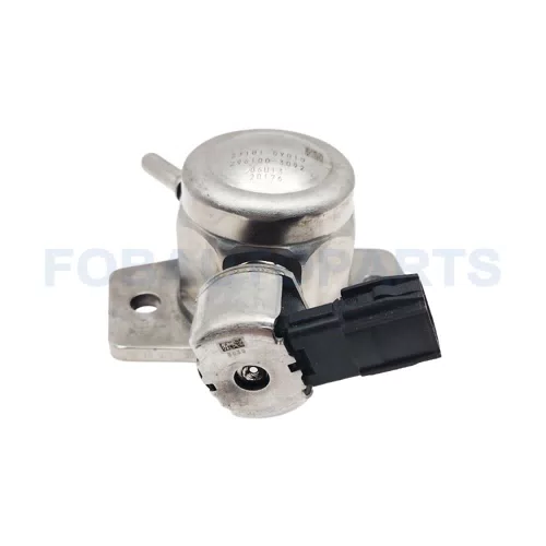 One Piece Original Refurbished High Pressure Fuel Pump 23101-0Y010/231010Y010 for Toyota Corolla Sold from - image 5