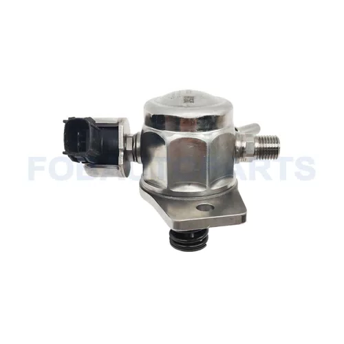 One Piece Original Refurbished High Pressure Fuel Pump 23101-0Y010/231010Y010 for Toyota Corolla Sold from - image 6