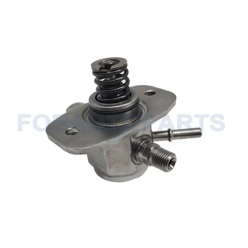 Original One-Piece Refurbished High Pressure Fuel Pump for Lexus RX200 & Toyota Part Numbers 23101-36080 & 23101-36110