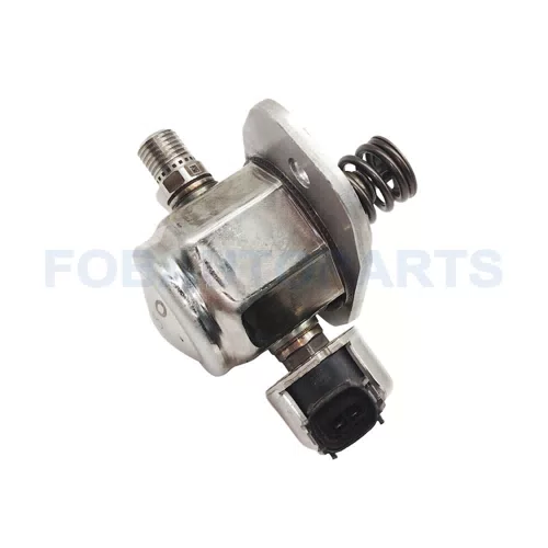 High Pressure Fuel Pump for Toyota Auris Corolla 23101-47020 - image 5