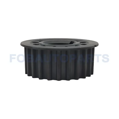 Factory Price Auto Timing Sprocket for Hyundai Accent 00-02 23121-22600