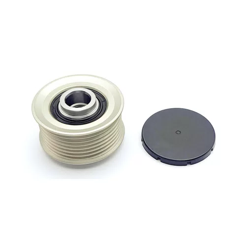 23150-2W200 Alternator Clutch Pully For Nissan Caravan ZD30 Engine - image 2